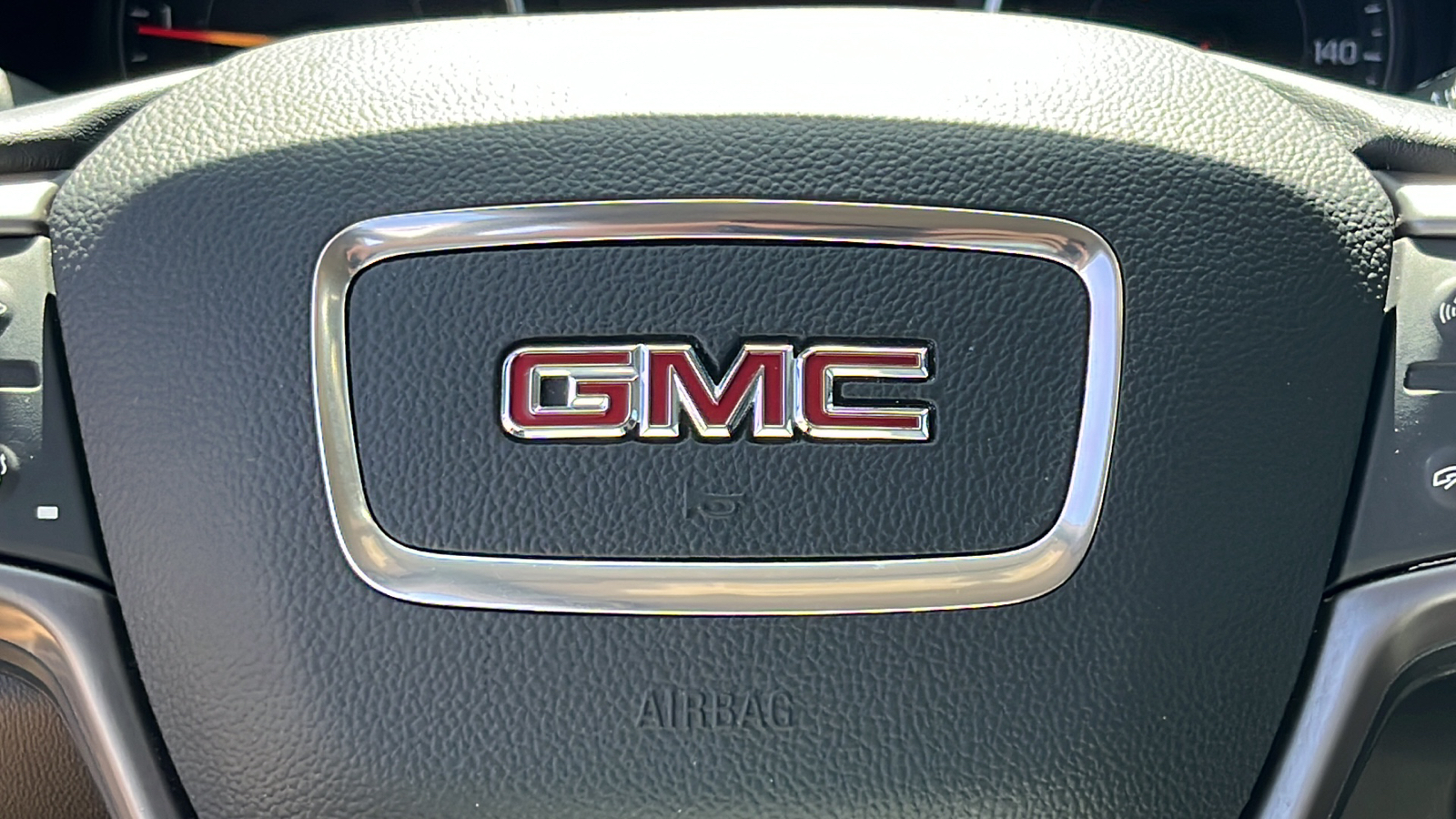 2022 GMC Terrain AT4 17