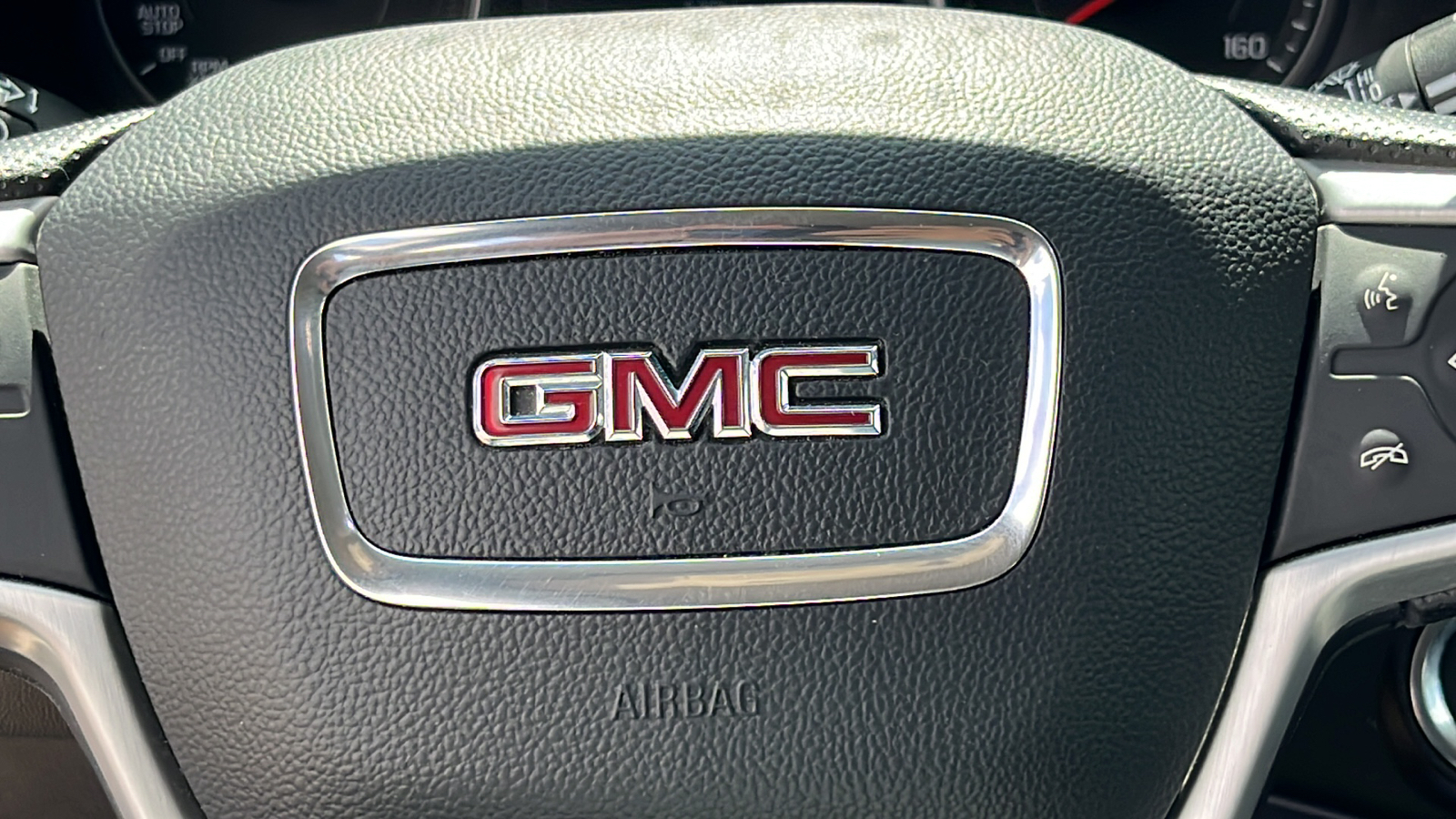 2022 GMC Terrain SLE 17