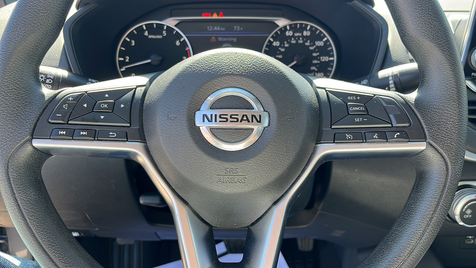 2022 Nissan Altima 2.5 SV 15