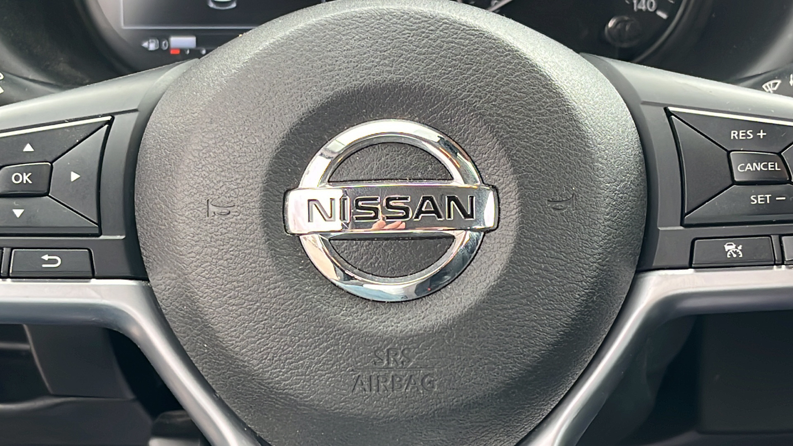 2021 Nissan Kicks SV 17