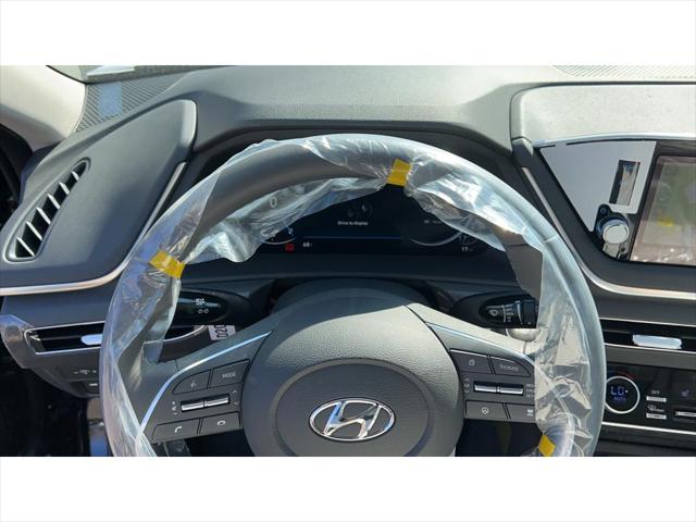 2023 Hyundai Sonata SEL 16