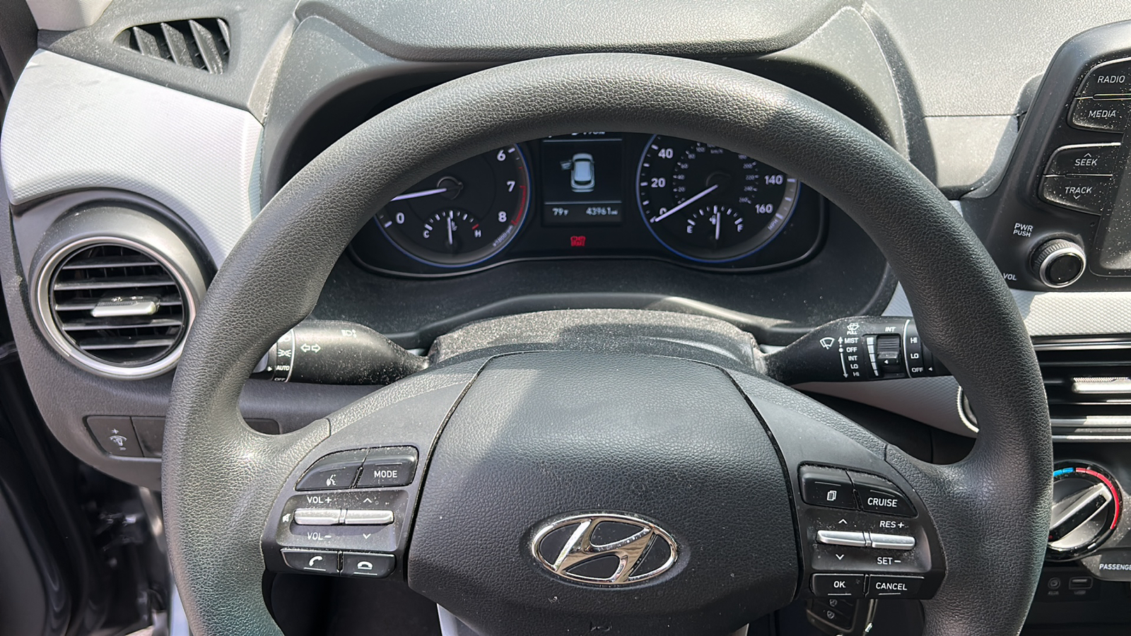 2020 Hyundai Kona SE 15