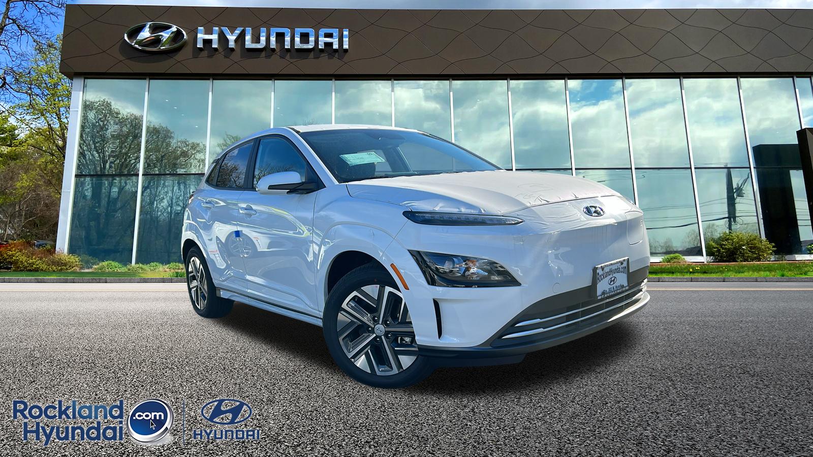 2023 Hyundai Kona EV SEL 1