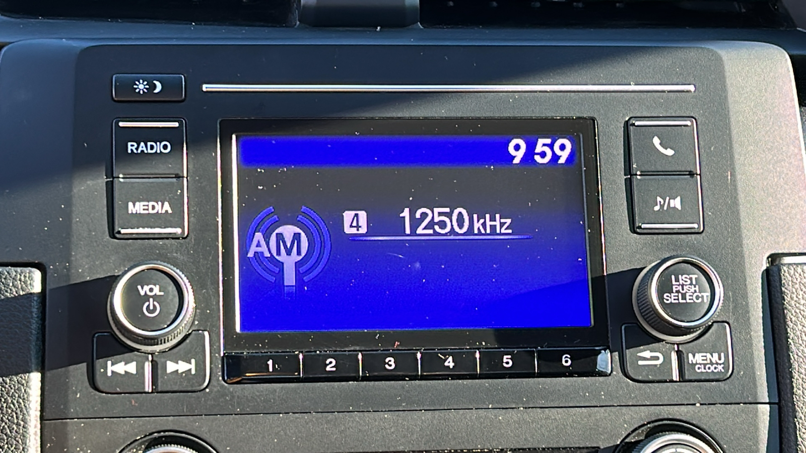 2019 Honda Civic LX 17