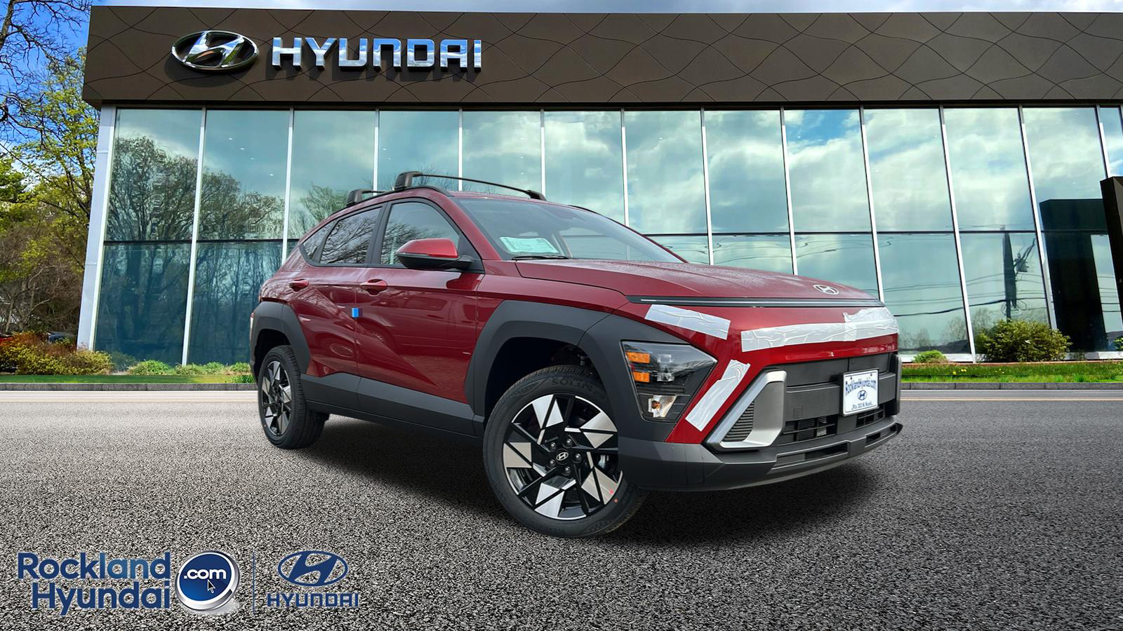 2024 Hyundai Kona SEL 1