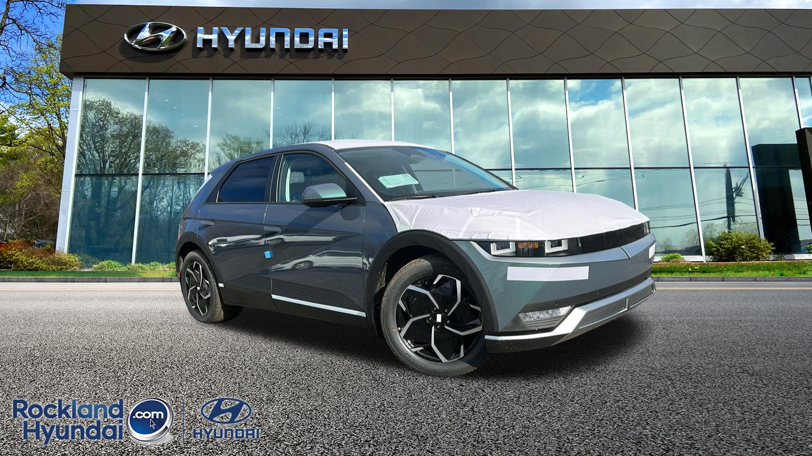 2024 Hyundai Ioniq 5 SEL 1