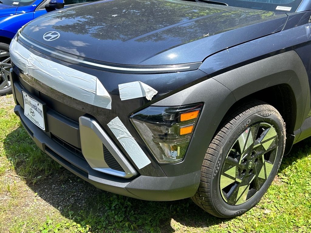 2024 Hyundai Kona SEL 6