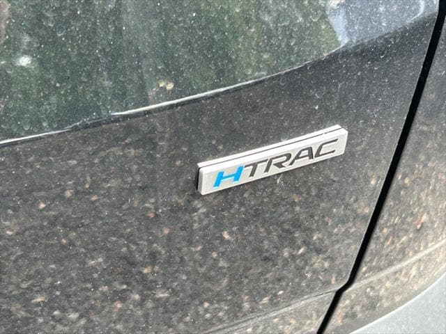 2024 Hyundai Tucson SE 12