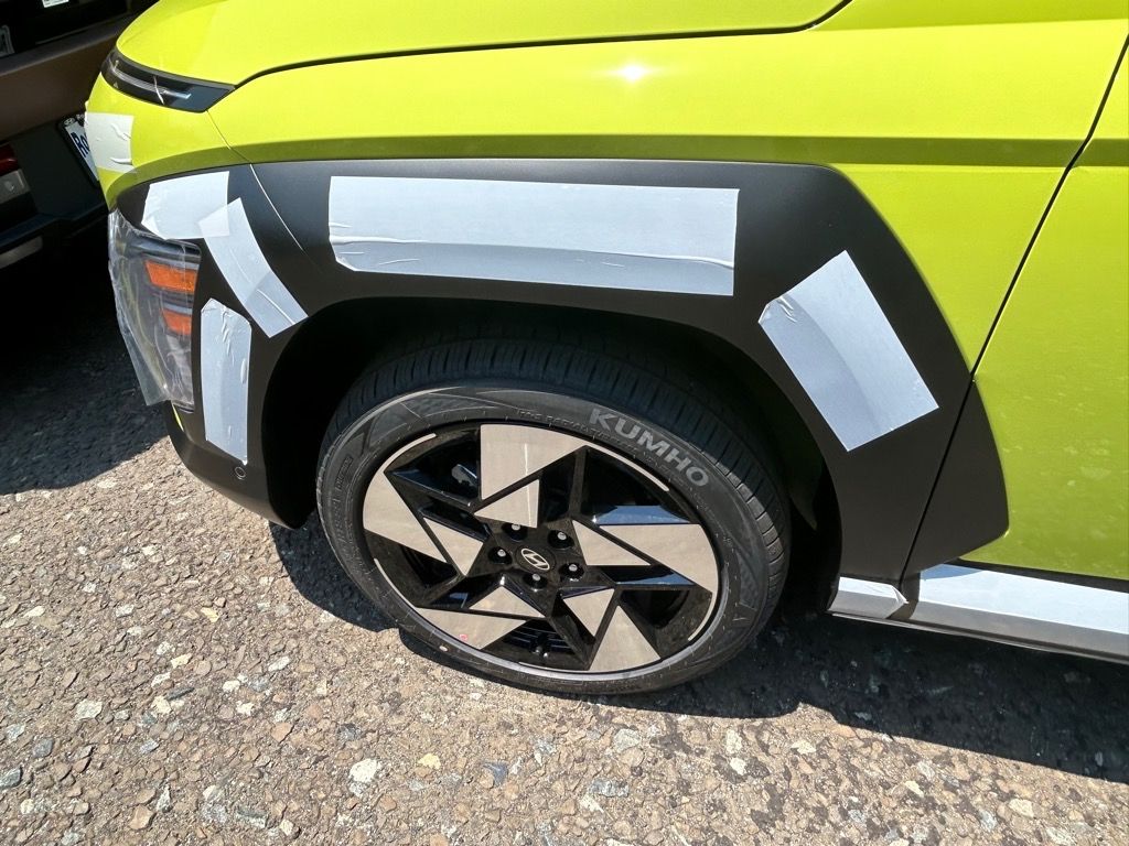 2024 Hyundai Kona Limited 6