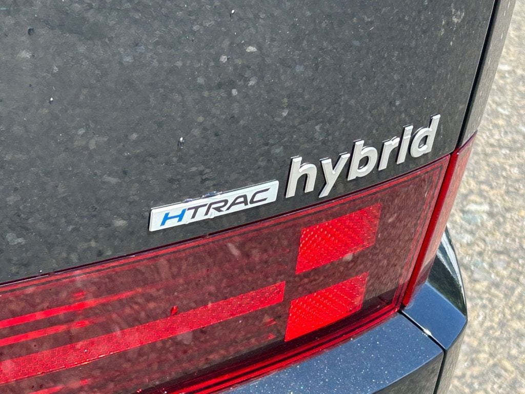 2024 Hyundai Santa Fe SE 13
