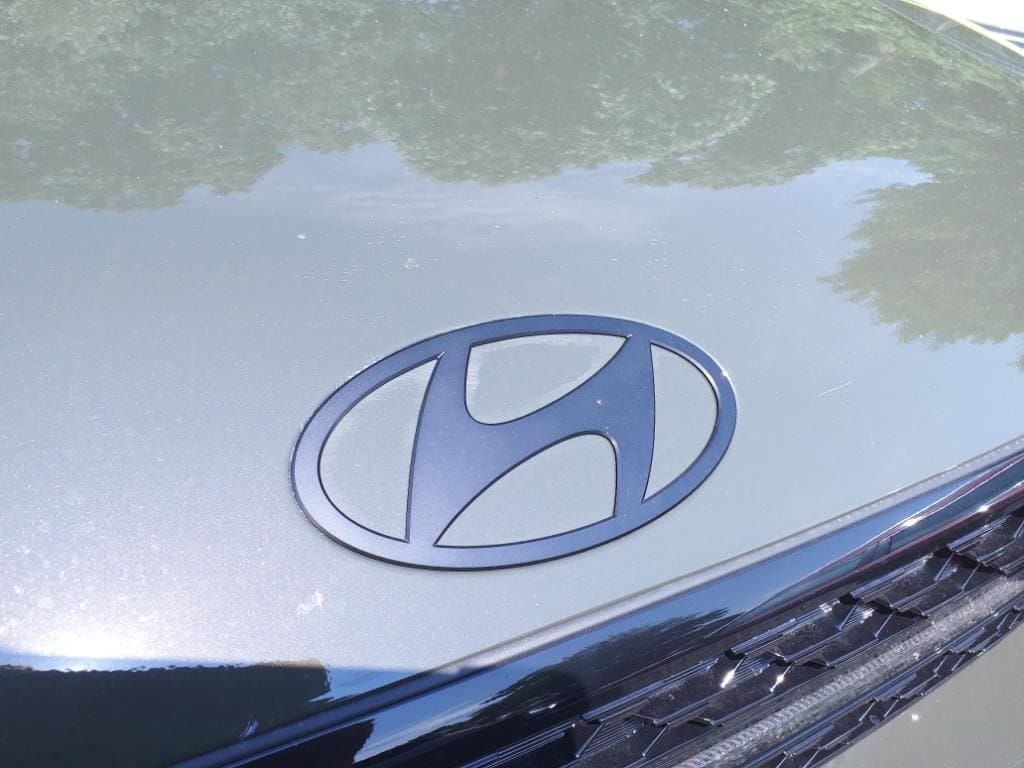 2024 Hyundai Santa Fe Calligraphy 2