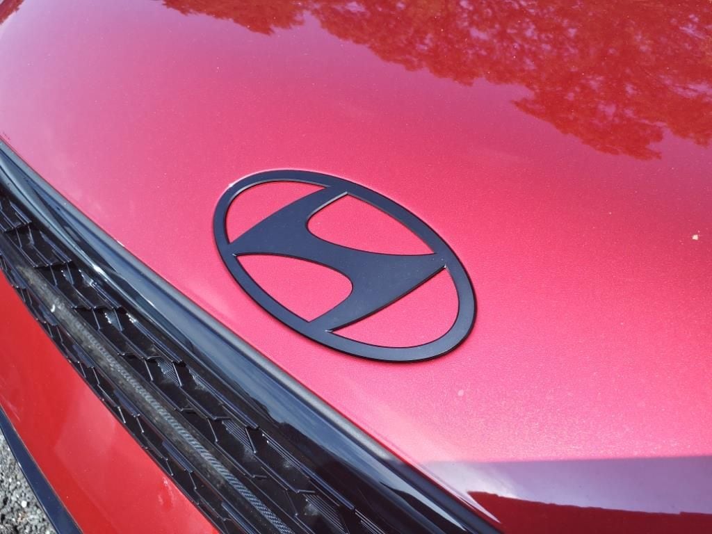 2024 Hyundai Santa Fe Calligraphy 2