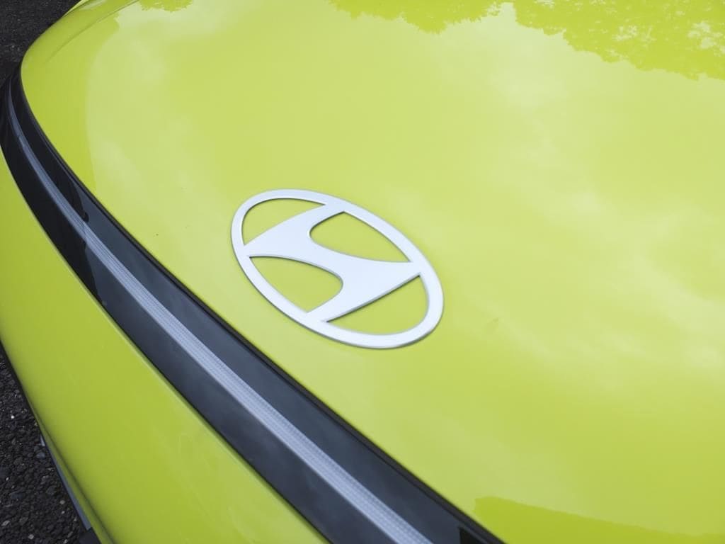 2024 Hyundai Kona Limited 2