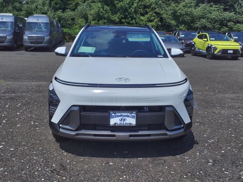 2024 Hyundai Kona Limited 2