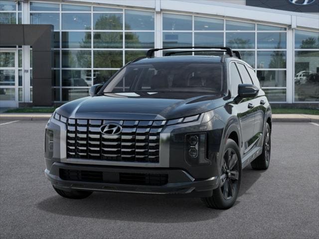 2025 Hyundai Palisade XRT 6