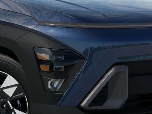 2025 Hyundai Kona SEL 9