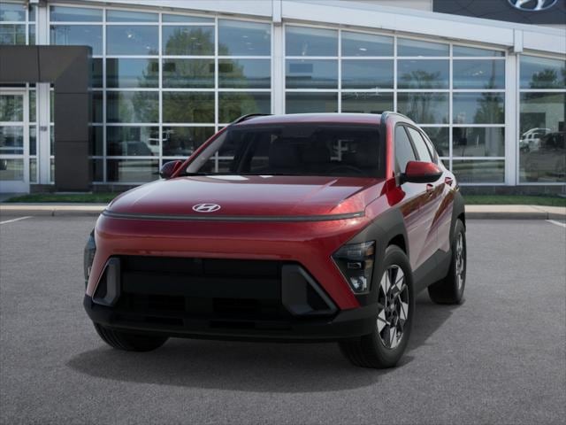 2025 Hyundai Kona SEL Convenience 6