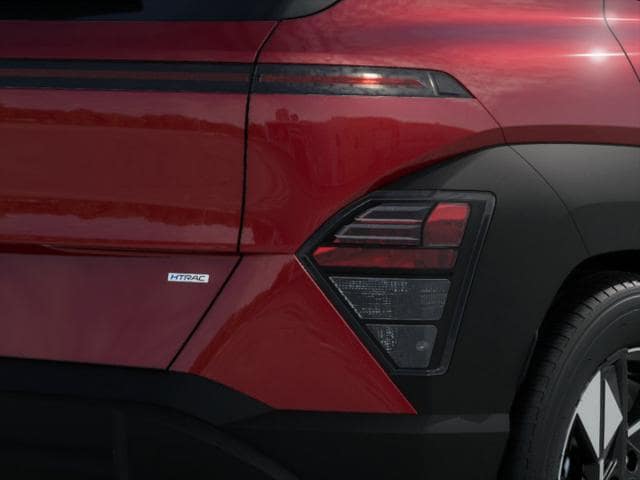 2025 Hyundai Kona SEL Convenience 10