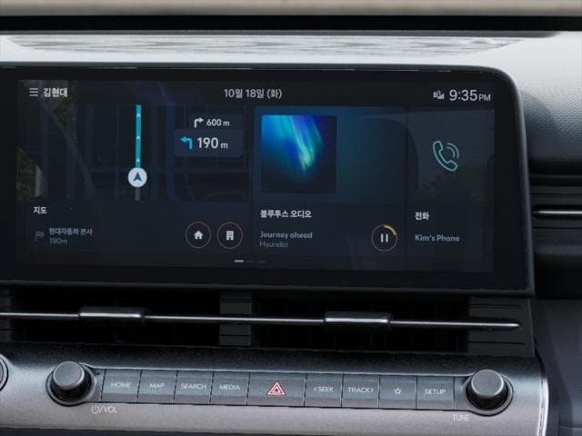 2025 Hyundai Kona SEL Convenience 13