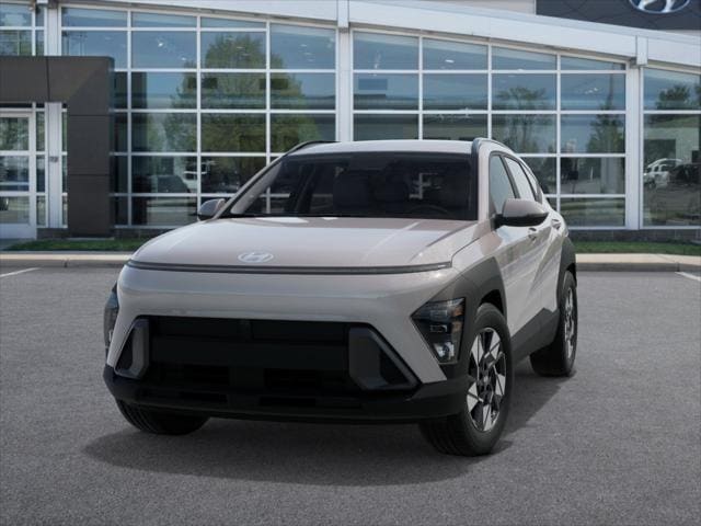 2025 Hyundai Kona SEL 6