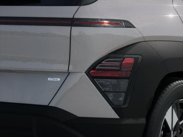 2025 Hyundai Kona SEL 10