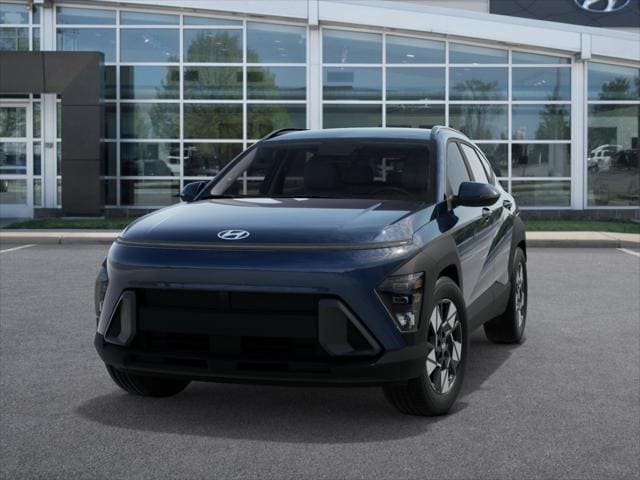 2025 Hyundai Kona SEL Convenience 6