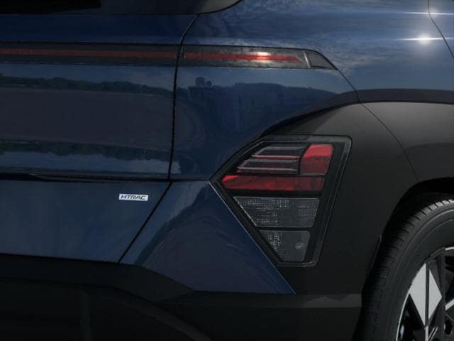 2025 Hyundai Kona SEL Convenience 10