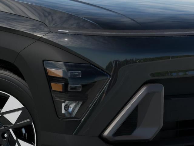 2025 Hyundai Kona SEL Convenience 9