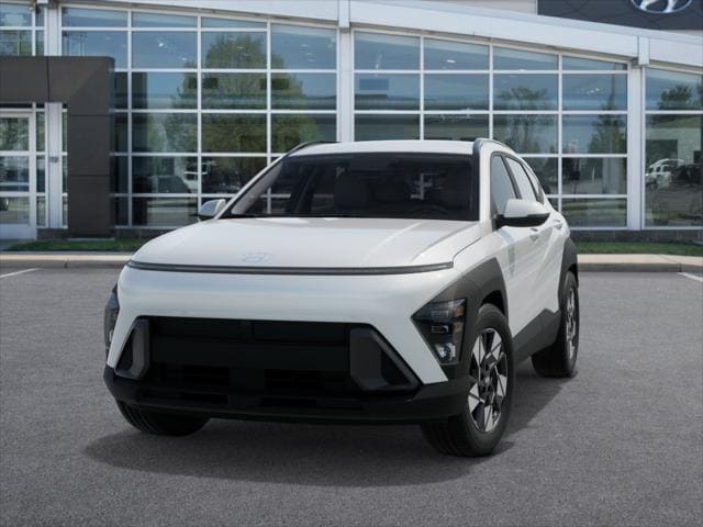 2025 Hyundai Kona SEL Convenience 6