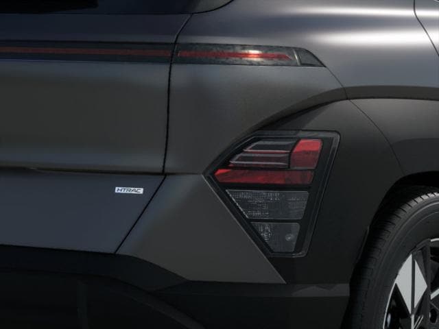 2025 Hyundai Kona SEL 10