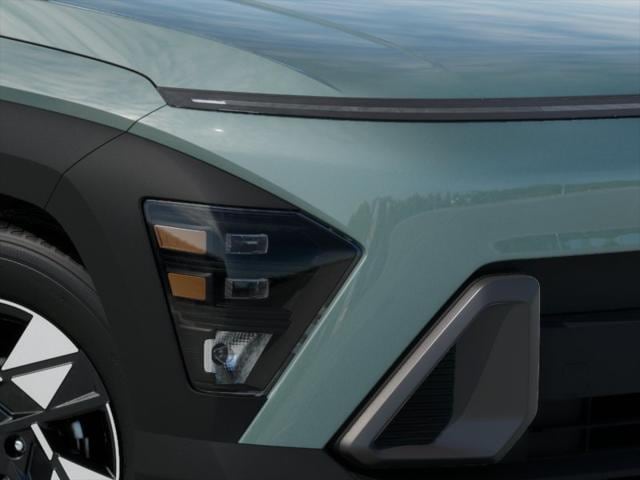 2025 Hyundai Kona SEL 9