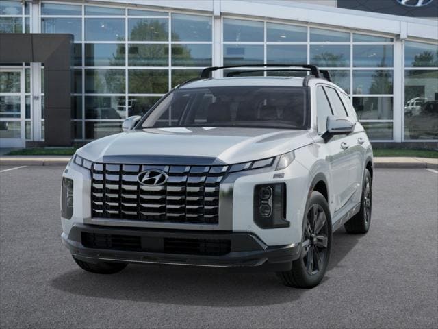 2025 Hyundai Palisade XRT 6