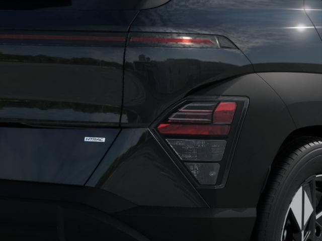 2025 Hyundai Kona SEL 10