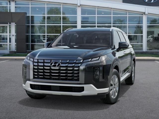 2025 Hyundai Palisade SEL 6