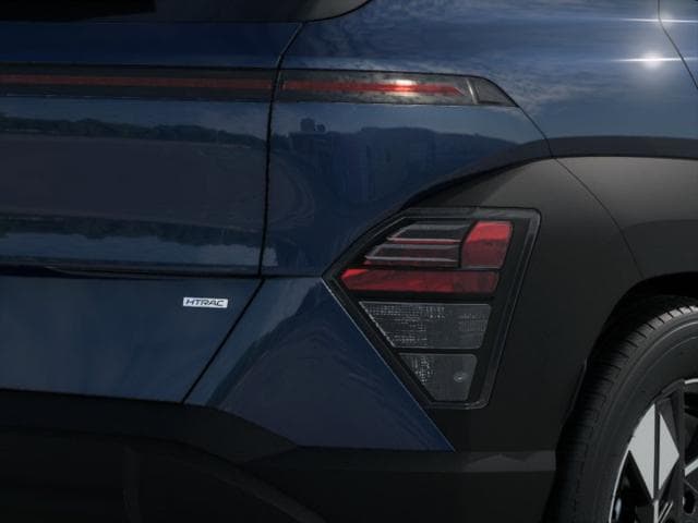 2025 Hyundai Kona SEL 10