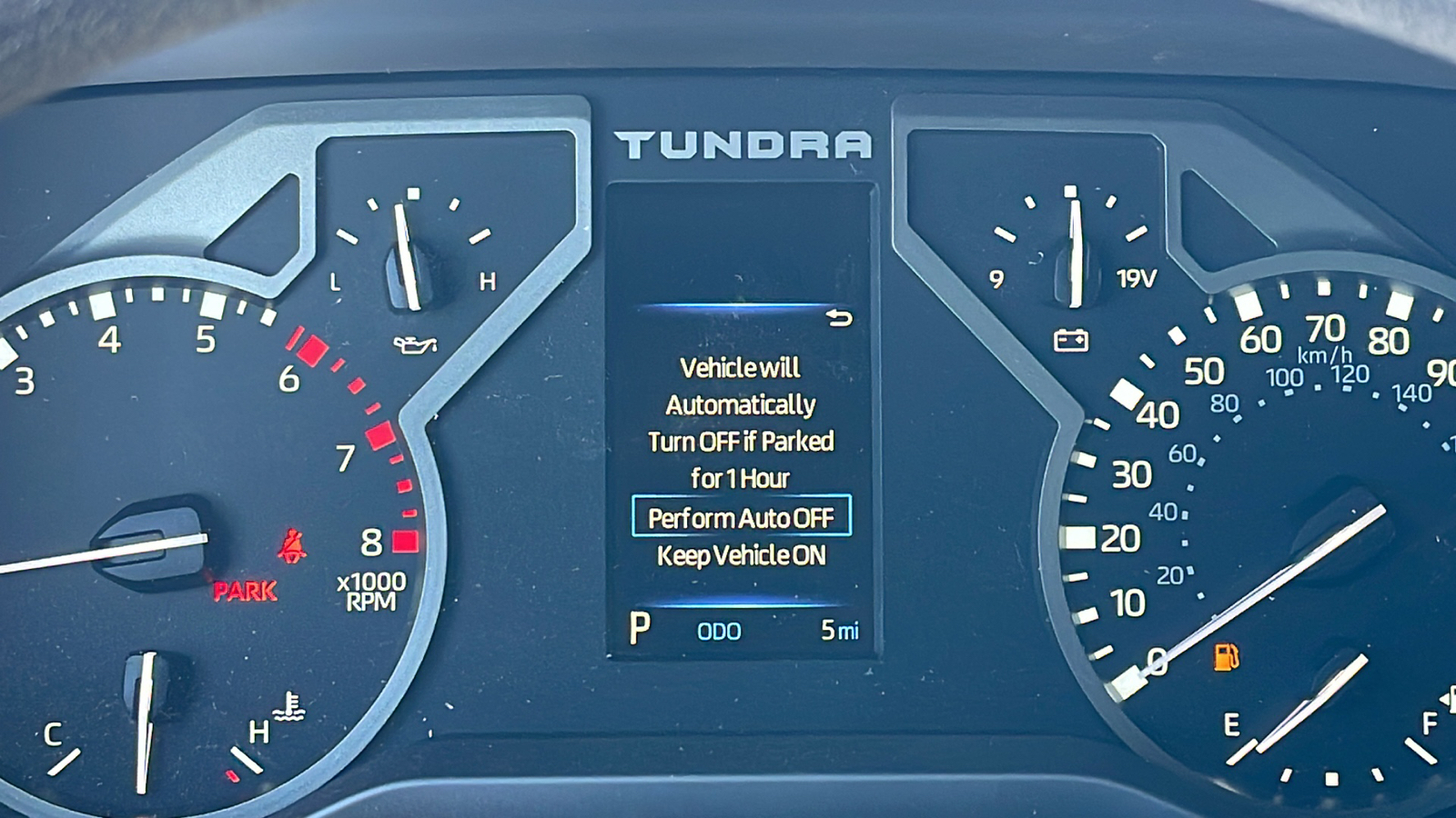 2024 Toyota Tundra SR5 22