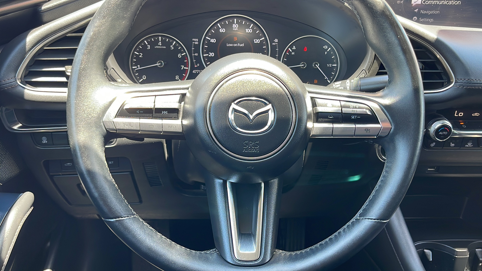 2021 Mazda Mazda3 2.5 Turbo 16