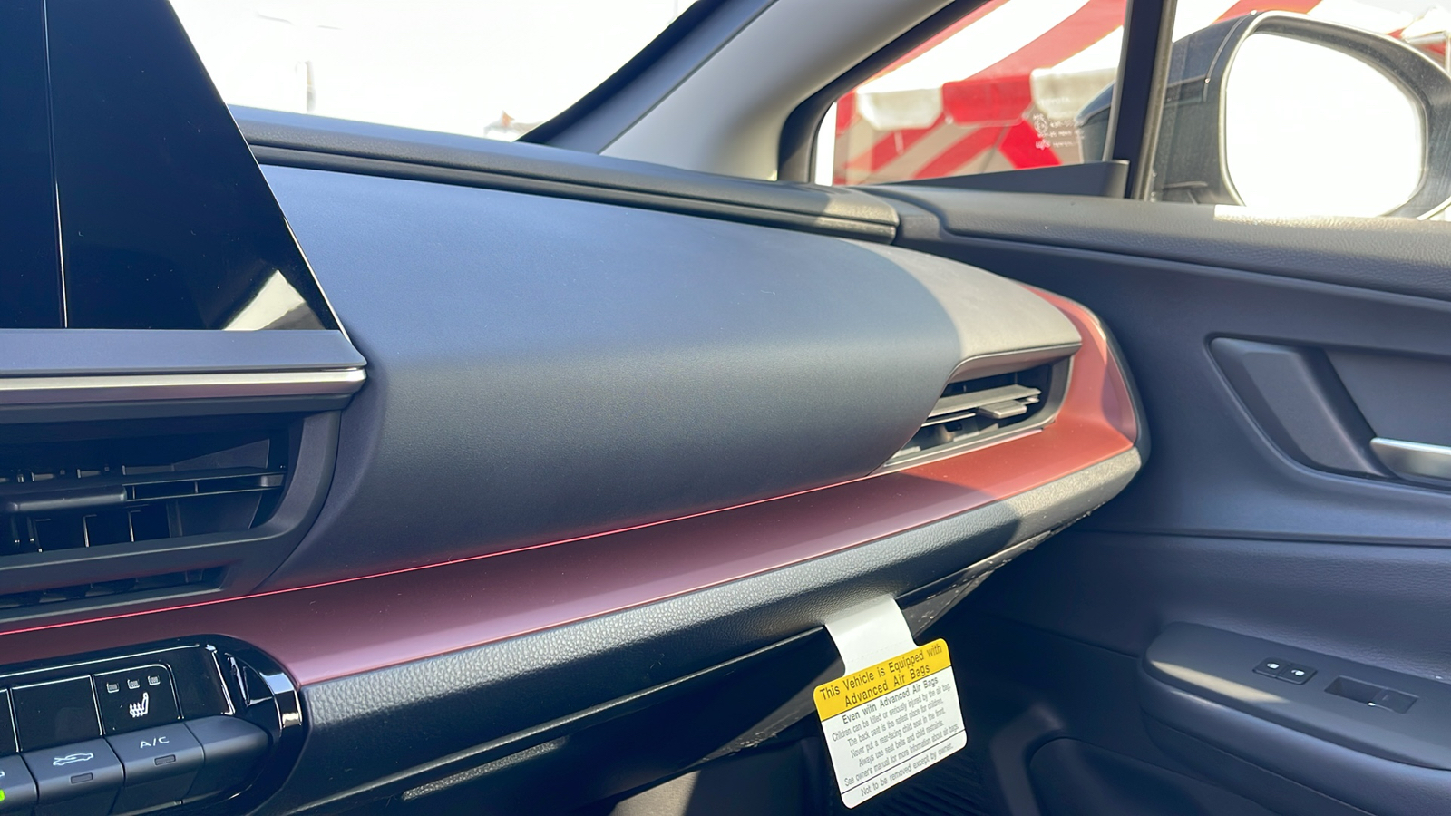 2024 Toyota Prius Prime XSE 16