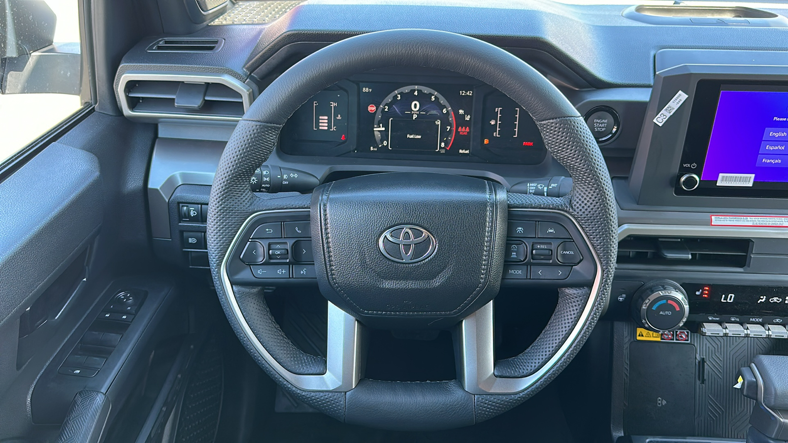 2024 Toyota Tacoma SR5 15