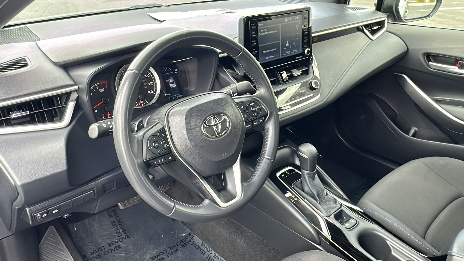 2022 Toyota Corolla  10