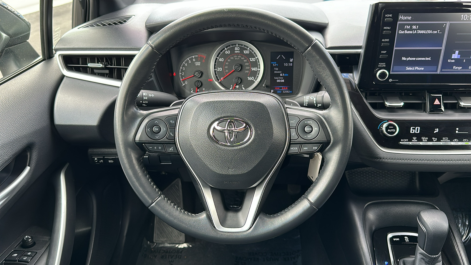 2022 Toyota Corolla  14