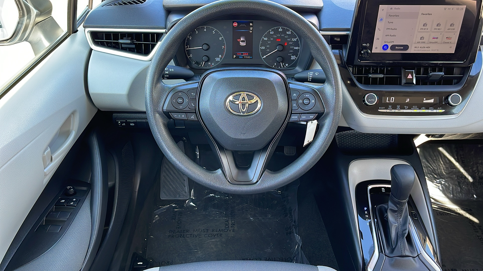 2023 Toyota Corolla  13