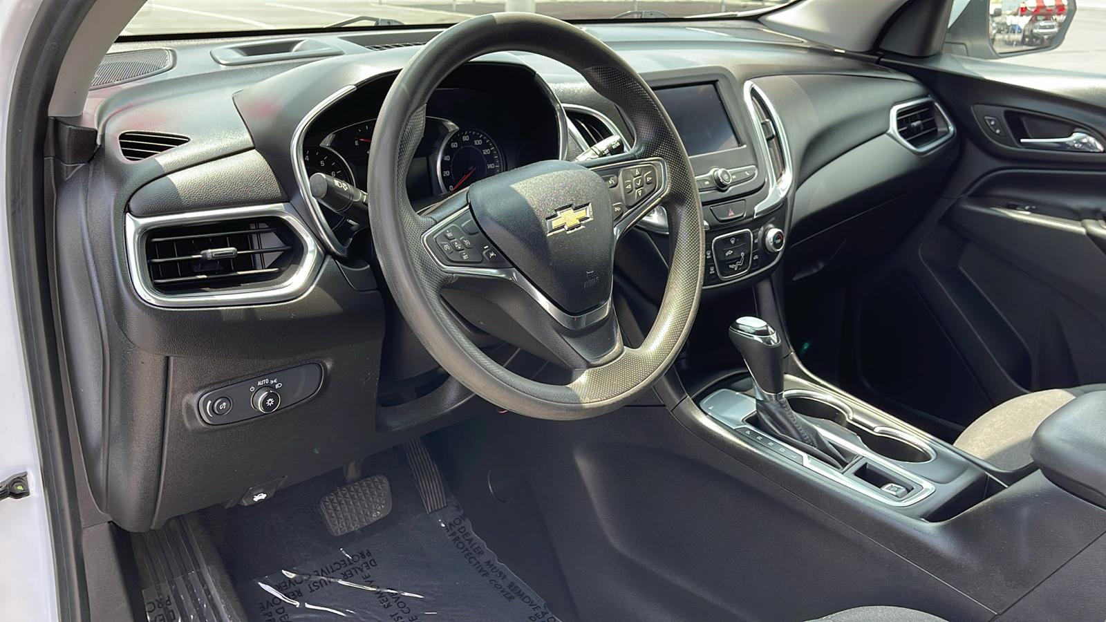 2020 Chevrolet Equinox LT 4