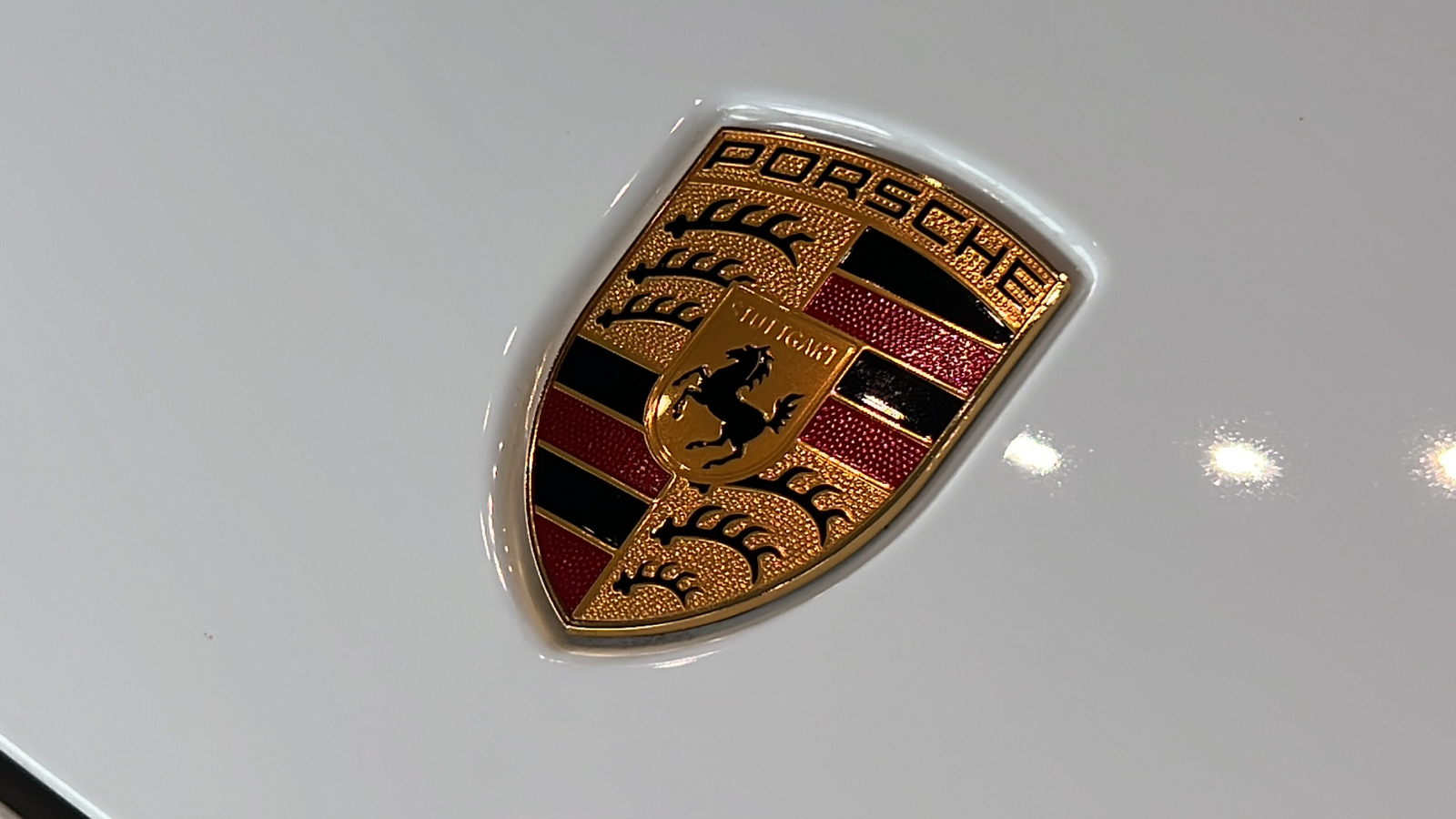2023 Porsche Cayenne  6