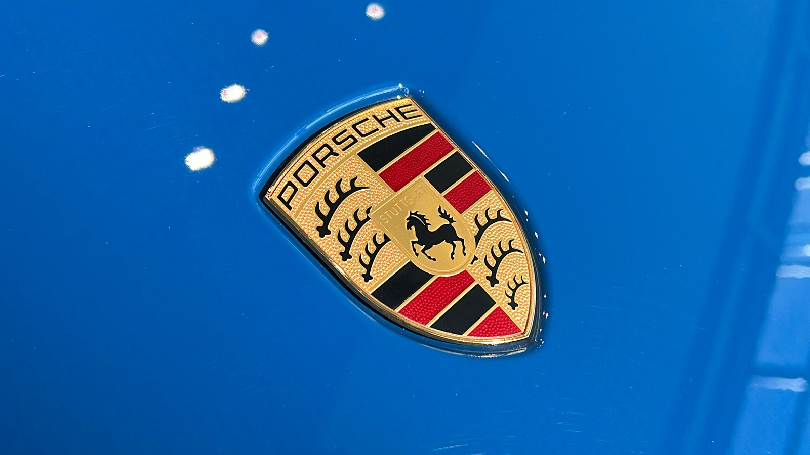 2023 Porsche Taycan 4S 6