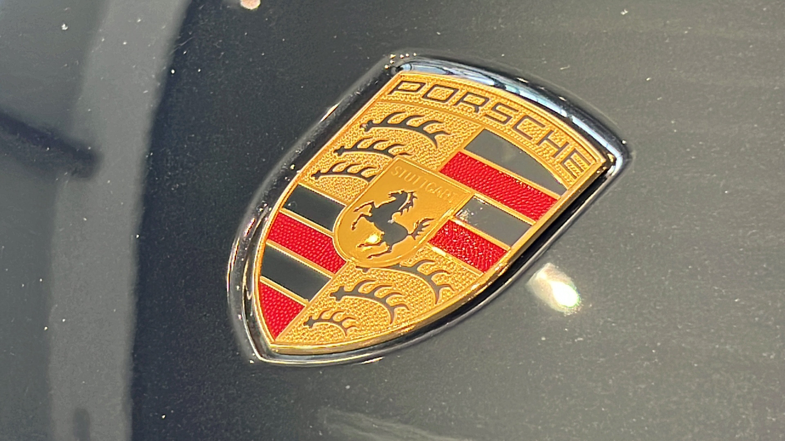 2023 Porsche Panamera  6
