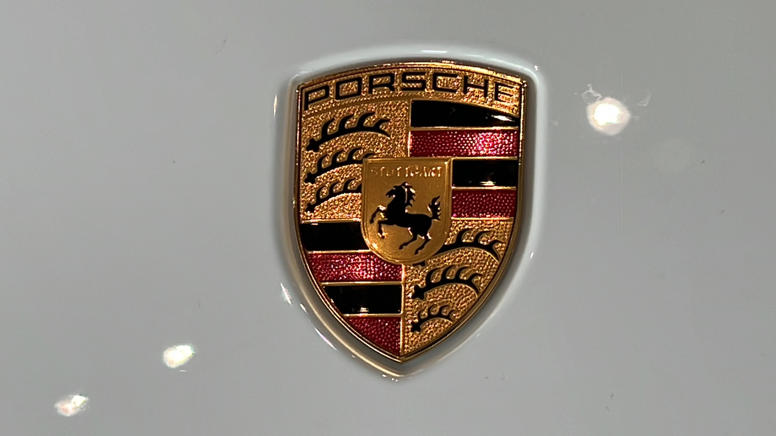 2023 Porsche Taycan GTS 4