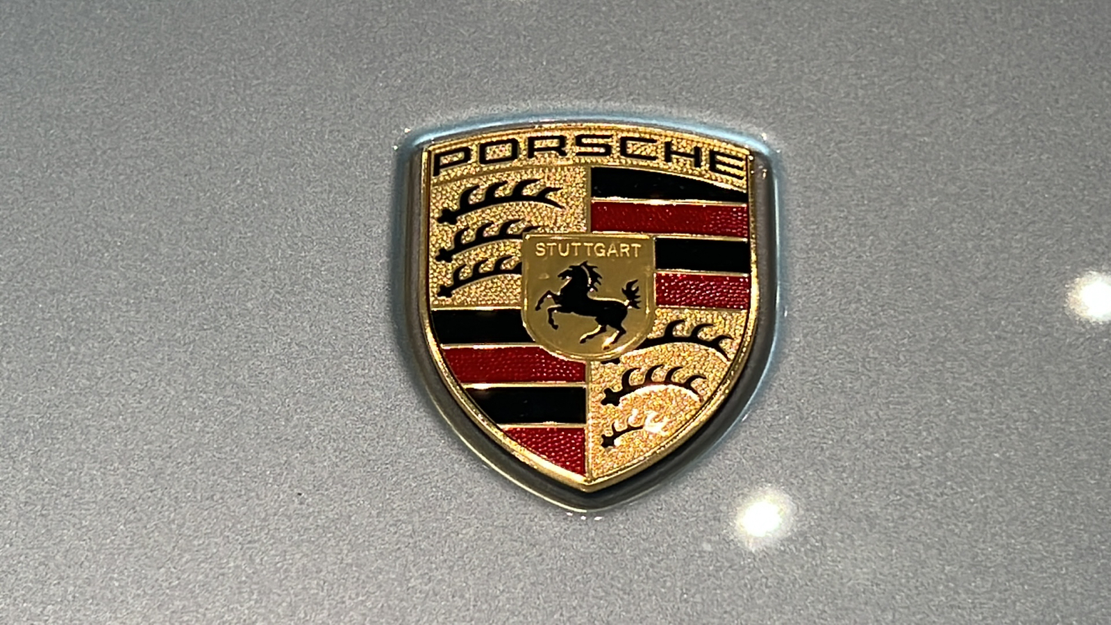 2024 Porsche 911 Carrera 6