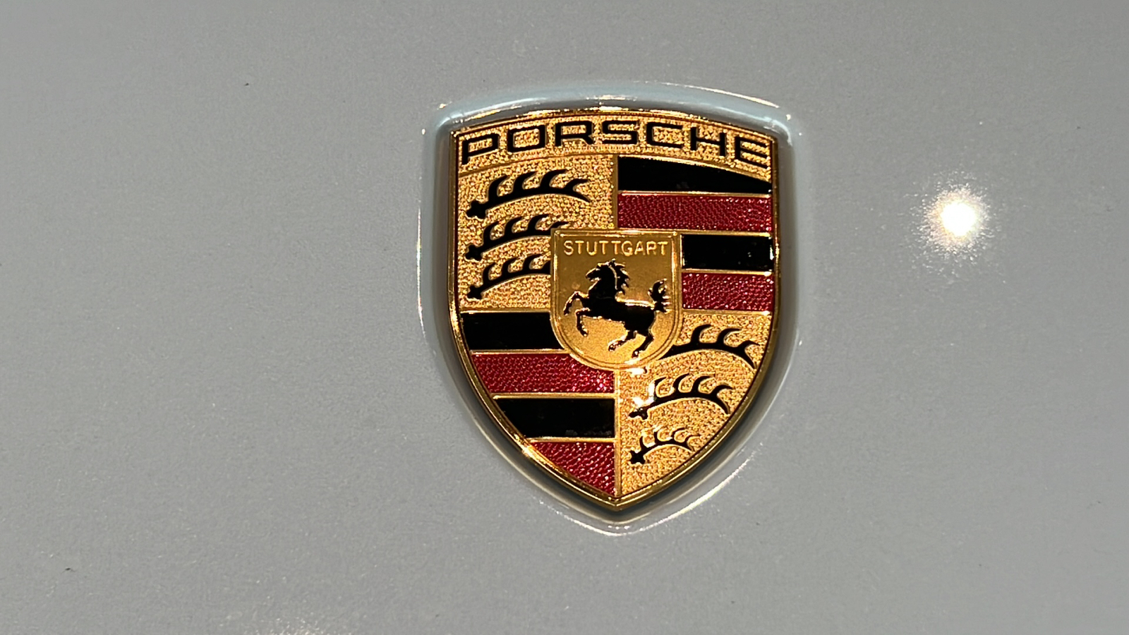 2024 Porsche 718 Cayman S 6