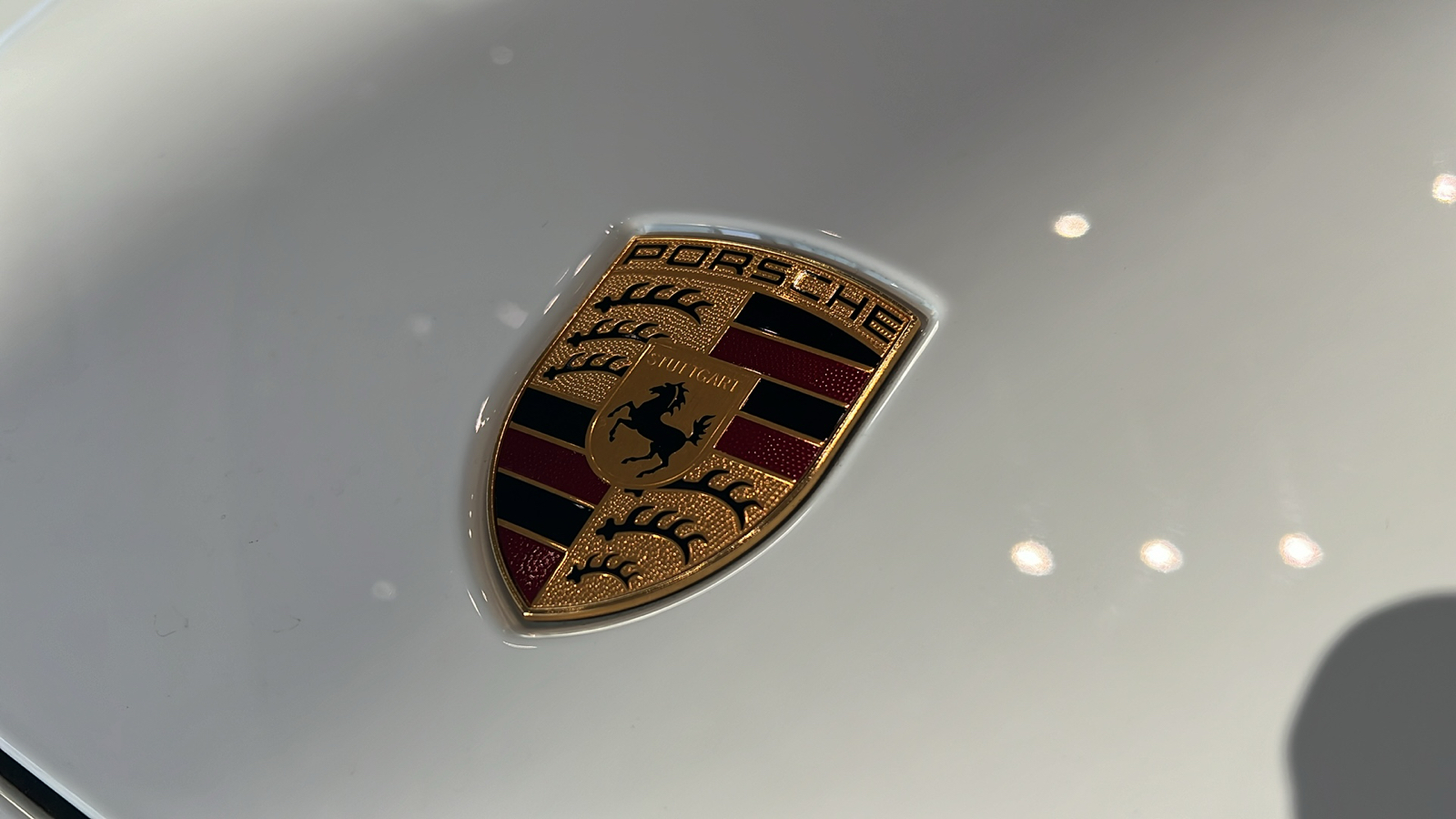 2024 Porsche Cayenne  5